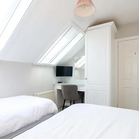 Gasthof Sea Mist 4*