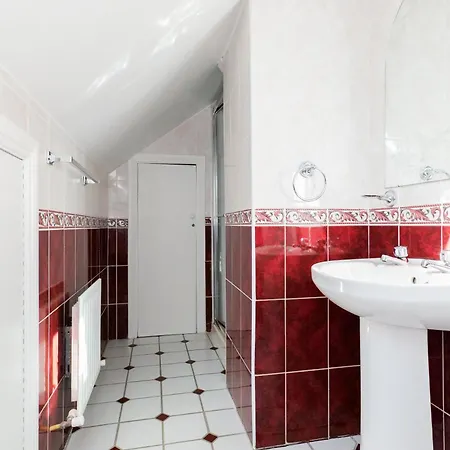 Sea Mist Gasthof 4*