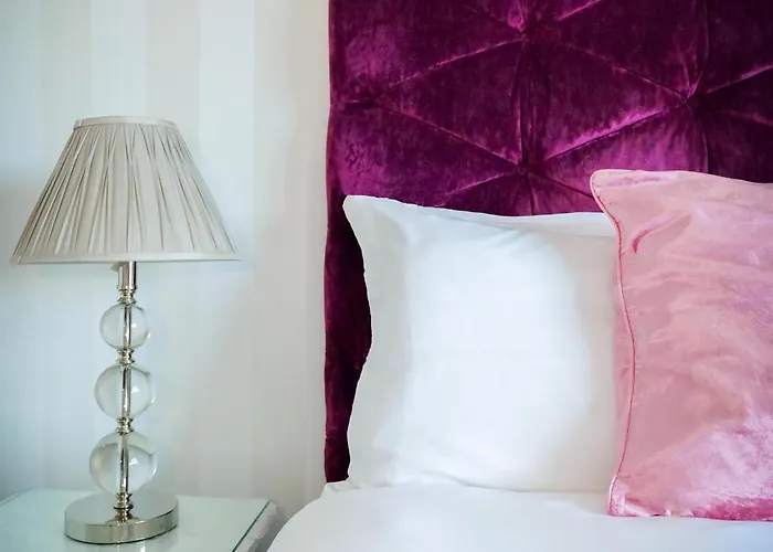 Sea Mist Гостевой дом 4*