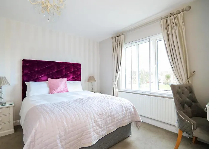 Sea Mist Гостевой дом