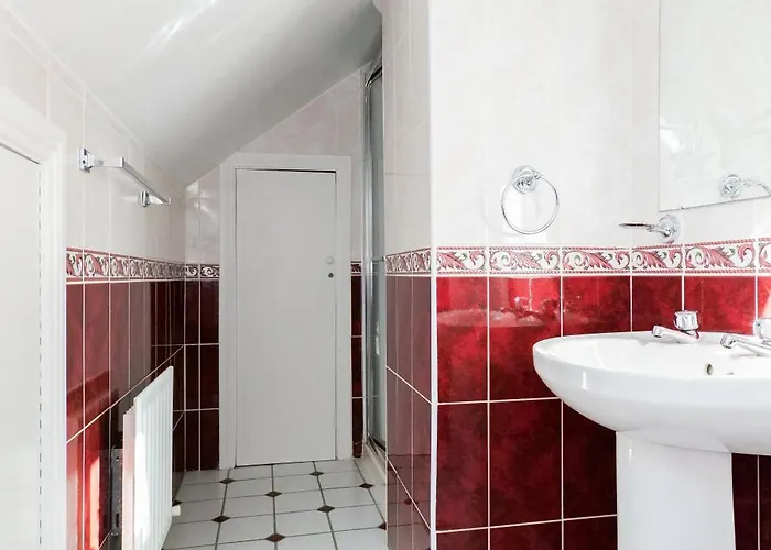 Sea Mist Гостевой дом 4*