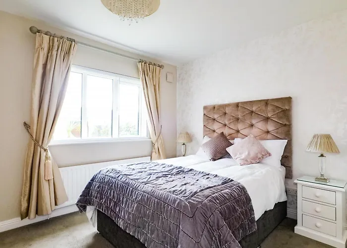 Sea Mist Голуэй