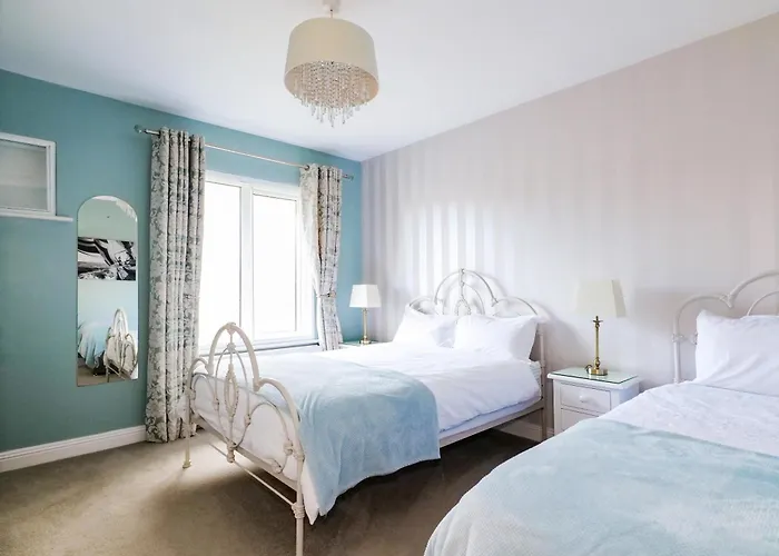 Sea Mist Голуэй