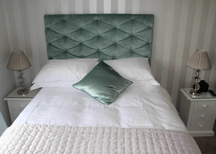 Sea Mist Гостевой дом