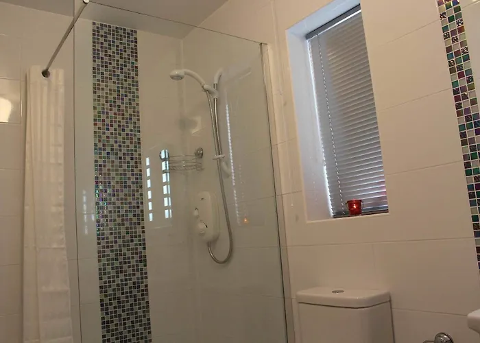 Sea Mist Голуэй