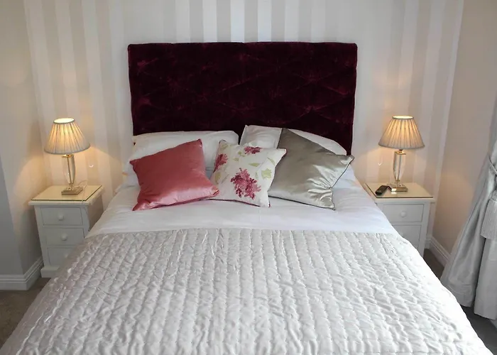 Гостевой дом Sea Mist Голуэй