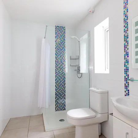 Maison d'hôtes Sea Mist 4*