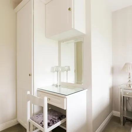 Gasthof Sea Mist Galway