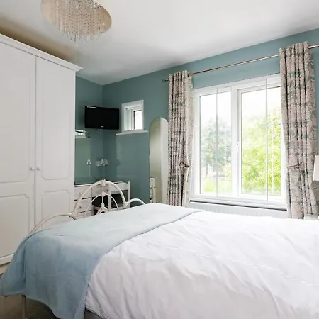 Gasthuis Sea Mist Galway