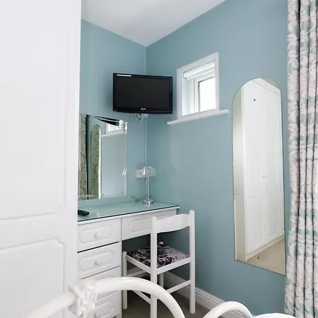 Sea Mist 4* Голуэй