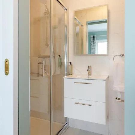 Sea Mist Guesthouse Guest house 4*