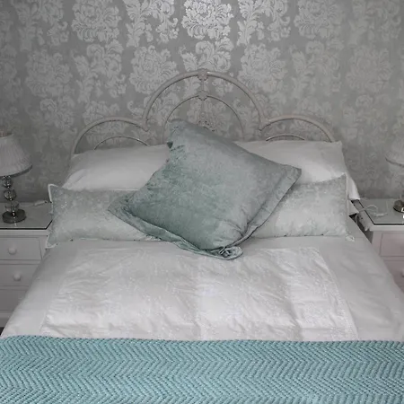 Maison d'hôtes Sea Mist 4*