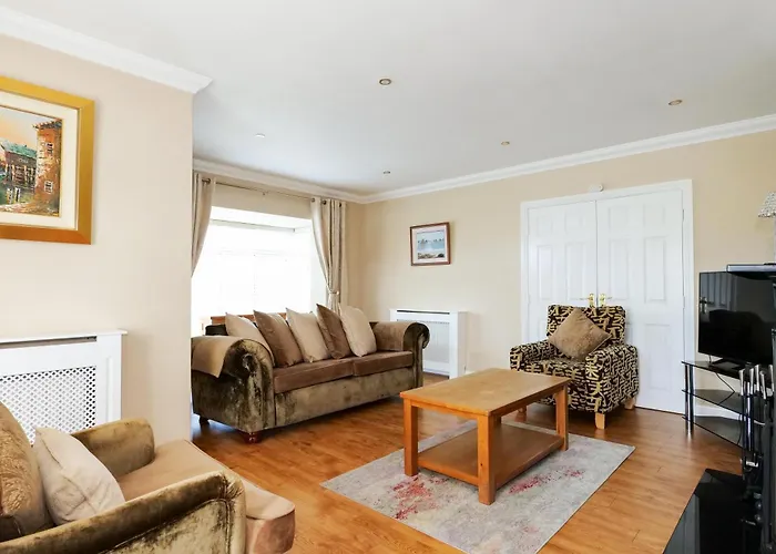 Гостевой дом Sea Mist Голуэй