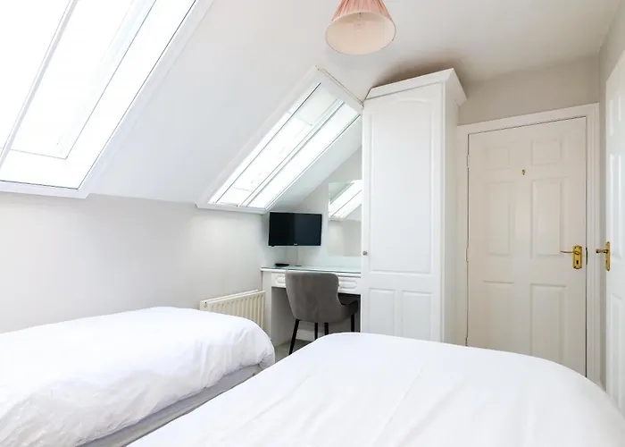 Гостевой дом Sea Mist 4*