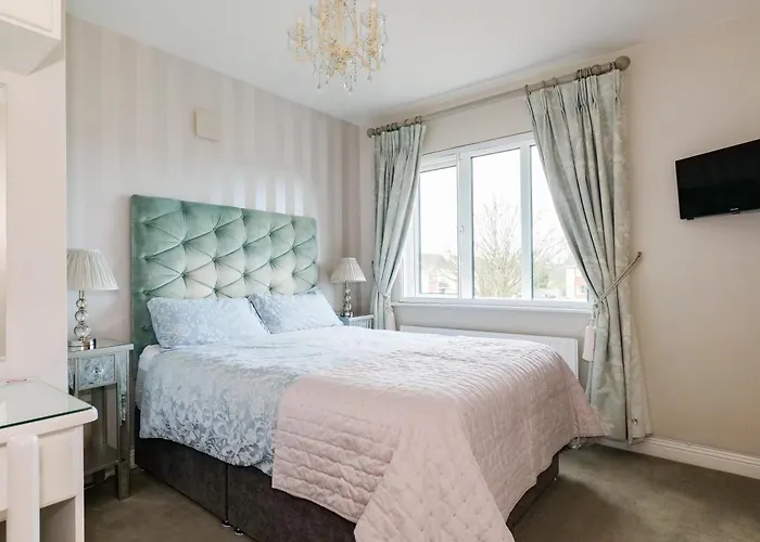 Sea Mist Голуэй