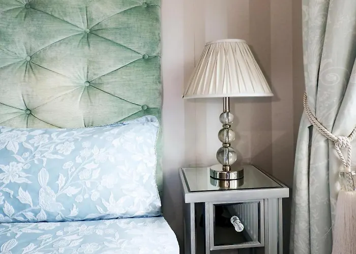 Sea Mist Gasthuis 4*