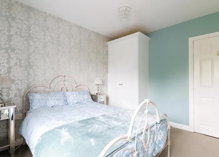 Sea Mist Голуэй