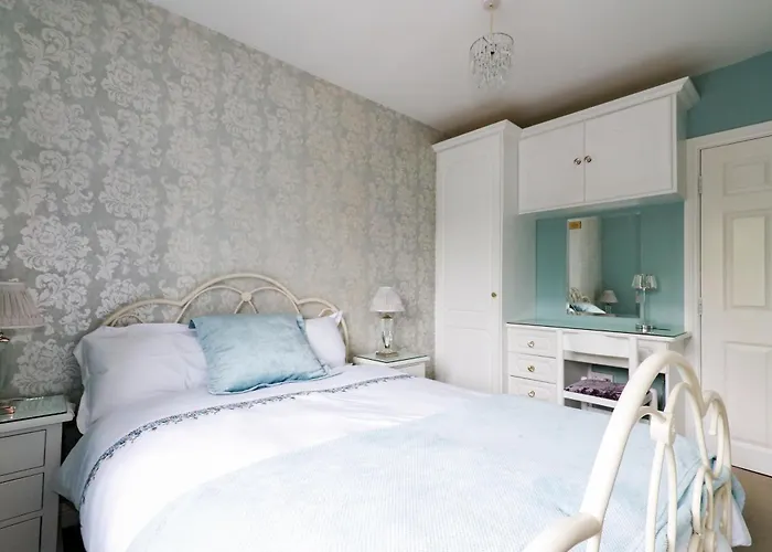 Sea Mist Vendégház