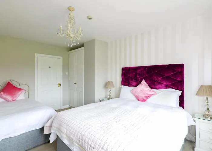 Sea Mist Vendégház Galway