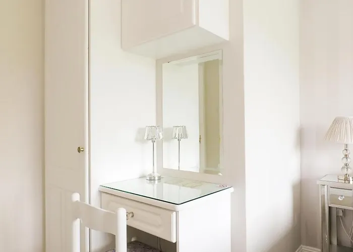 Gasthuis Sea Mist Galway