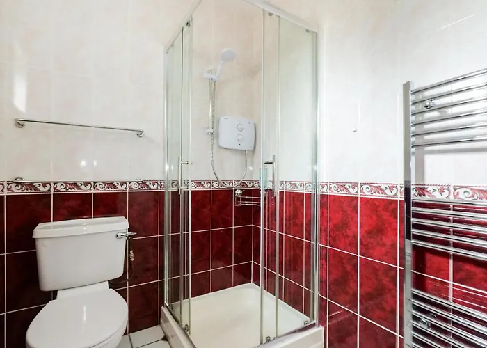 Sea Mist Gasthuis Galway