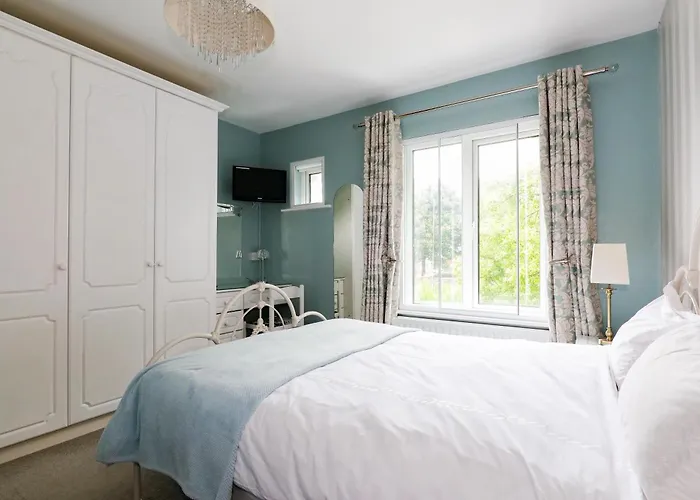 Vendégház Sea Mist Galway