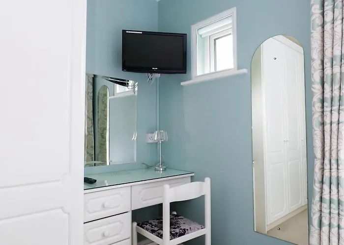 Sea Mist 4* Голуэй