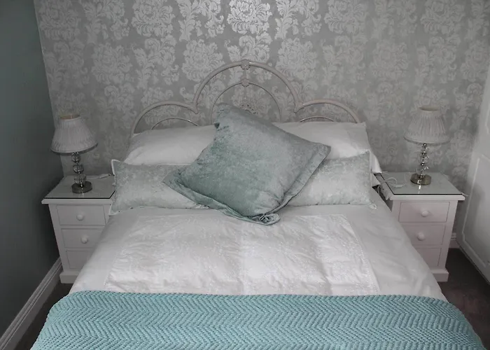 بيت ضيافة Sea Mist 4*