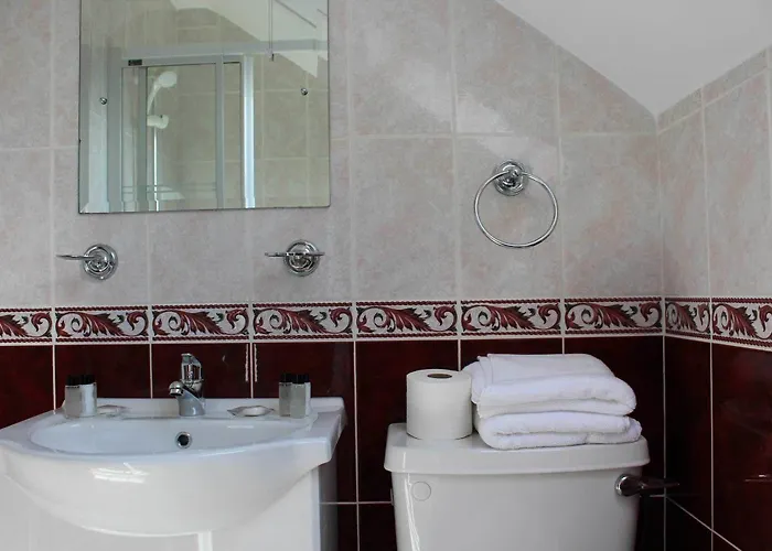 Гостевой дом Sea Mist Голуэй