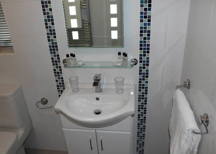Sea Mist Guesthouse 4* Galway