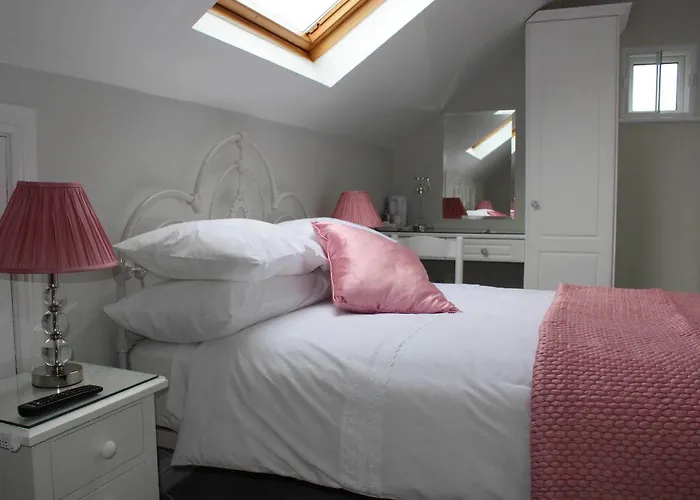 Гостевой дом Sea Mist Голуэй