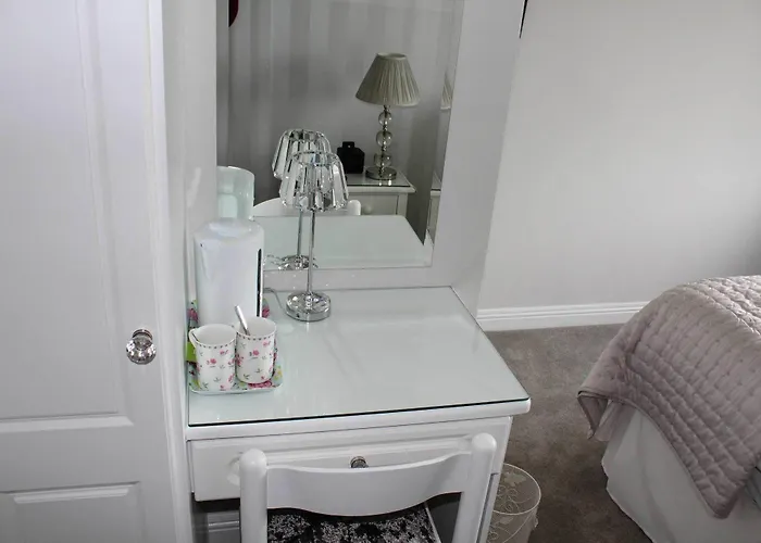 Gasthuis Sea Mist Galway