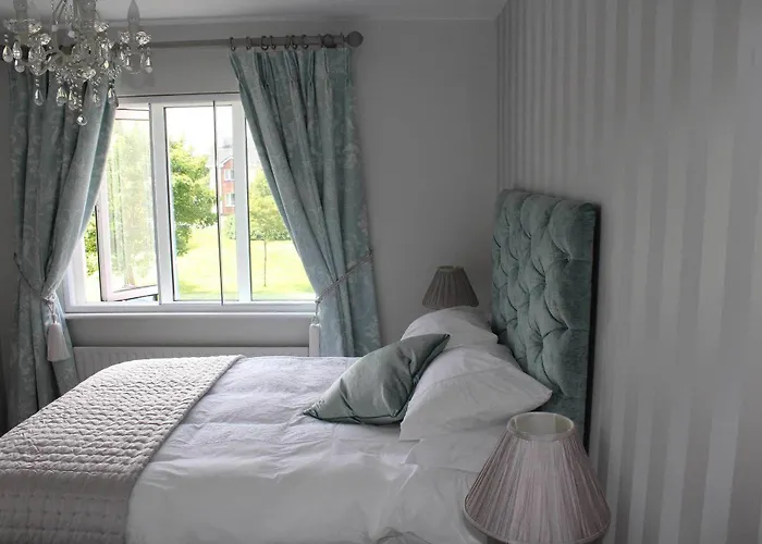 Sea Mist Гостевой дом