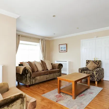 Gæstehus Sea Mist Galway