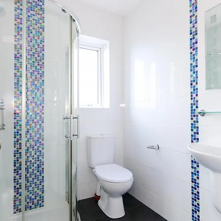 Sea Mist Guesthouse 4* Galway