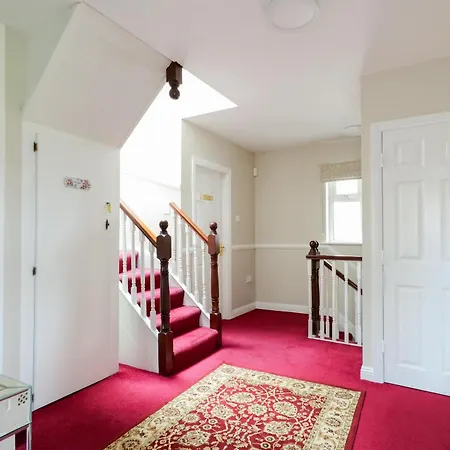 Sea Mist Guesthouse Guest house
