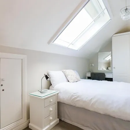 Sea Mist Голуэй