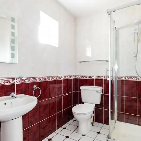Sea Mist Guesthouse 4* Galway