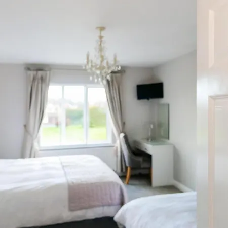 Guest house Sea Mist Guesthouse Galway