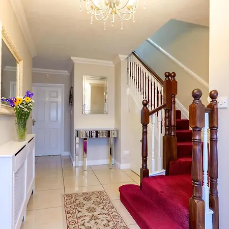 Sea Mist Guesthouse 4* Galway