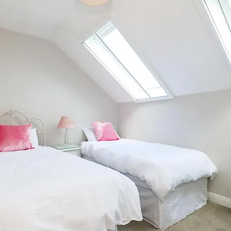 Sea Mist Guesthouse Guest house