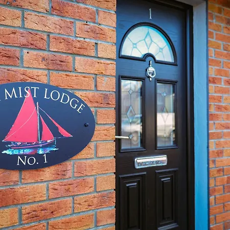 Sea Mist Guesthouse Guest house Galway
