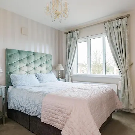 Sea Mist Guesthouse Galway