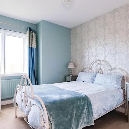 Sea Mist Guesthouse Guest house