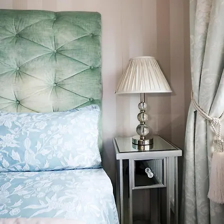 Sea Mist Guesthouse Guest house 4*