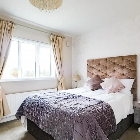 Sea Mist Guesthouse Galway