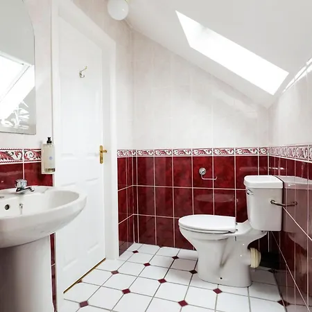 Guest house Sea Mist Guesthouse Galway