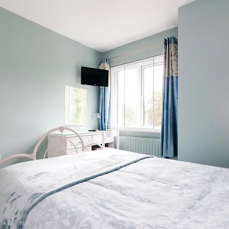 Guest house Sea Mist Guesthouse Galway