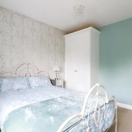 Sea Mist Guesthouse Galway