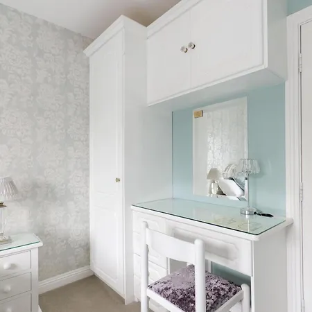 Sea Mist Guesthouse